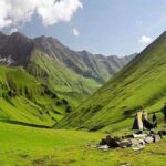 Kashmir Traveler Guide