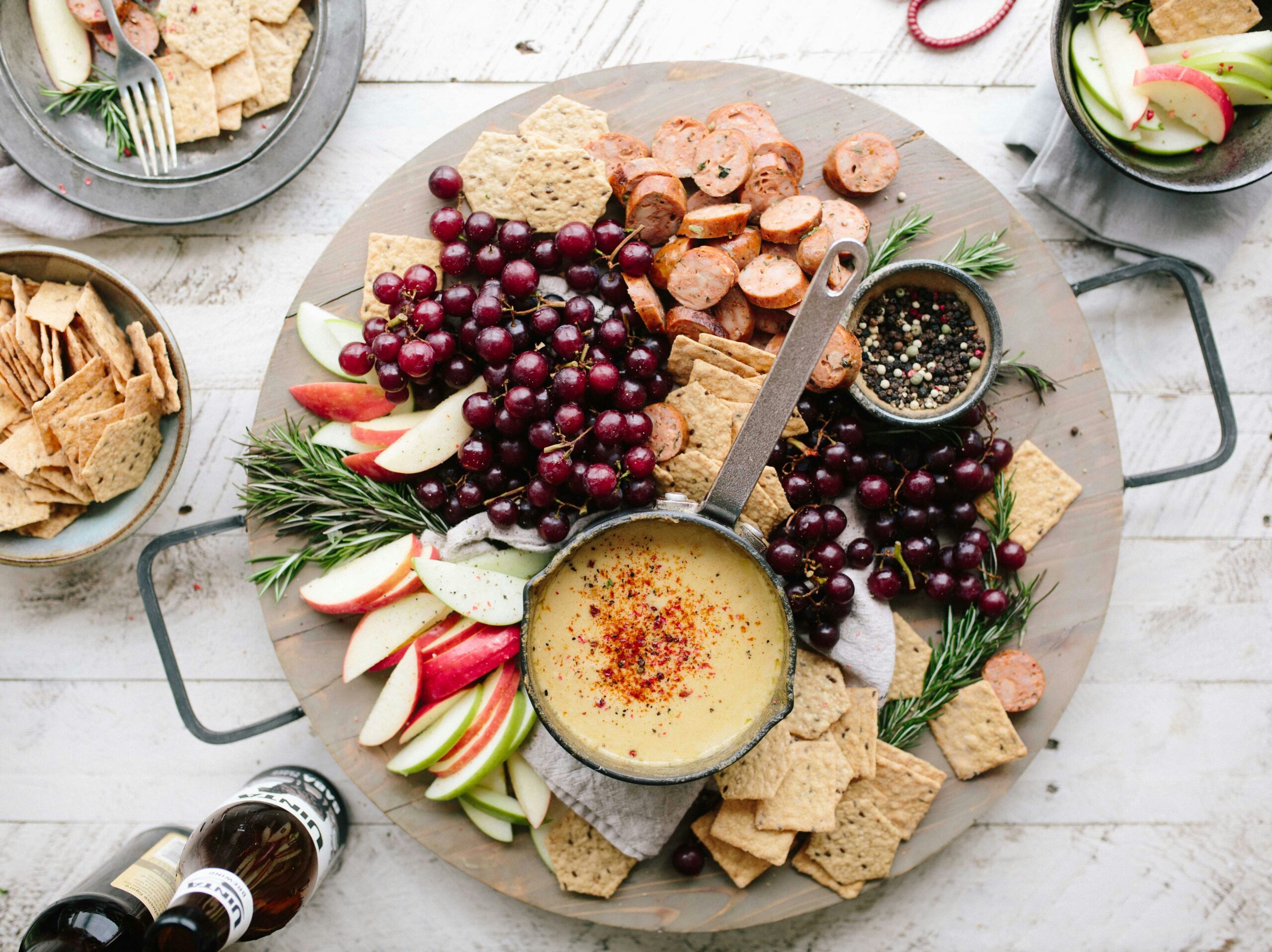 Understanding Food Labels: How to Make Healthier Choices