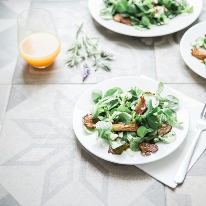 The Power of Whole Foods: How to Revamp Your Diet for Better Wellbeing