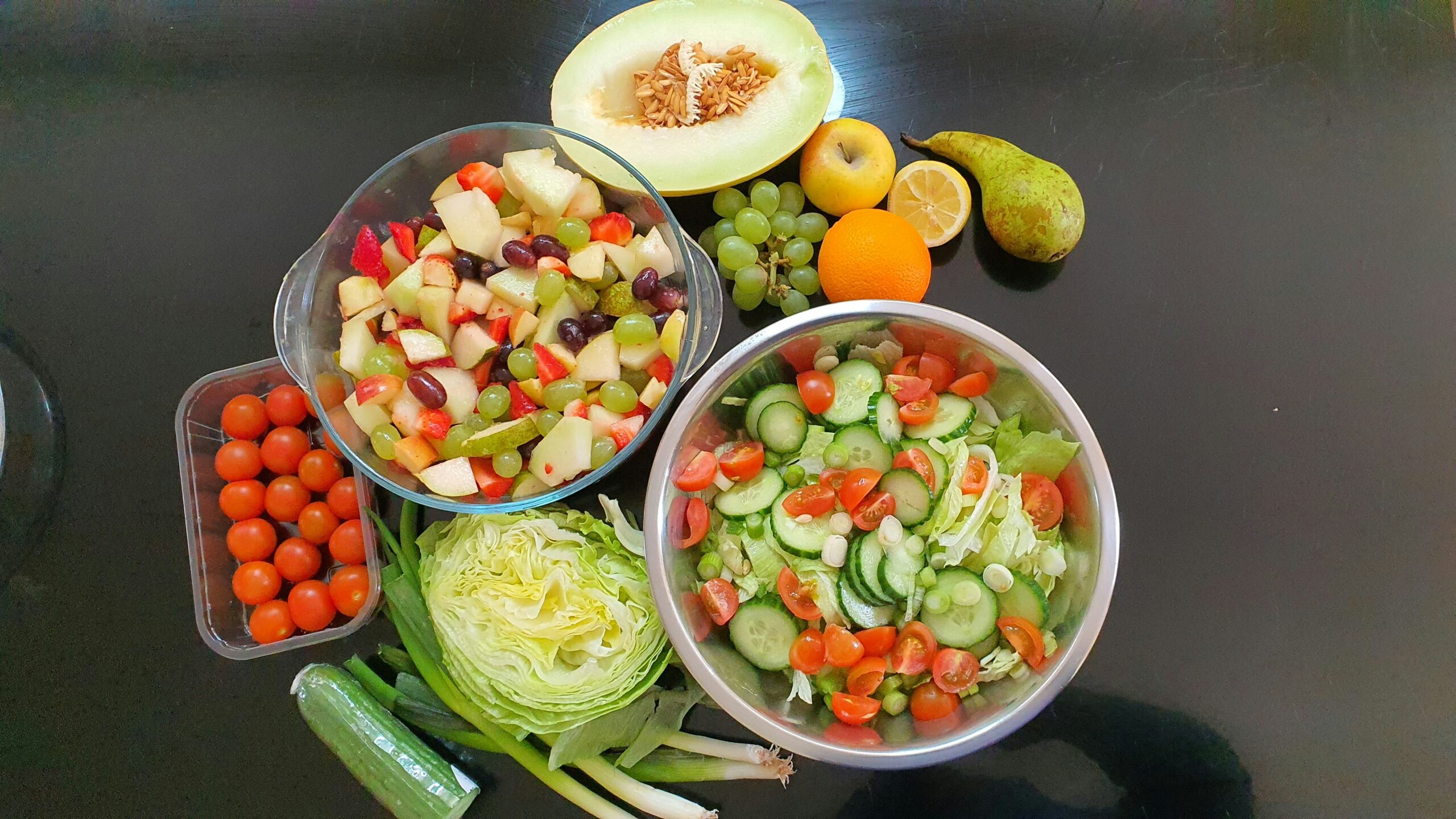 Meal Prep 101: Tips and Tricks for Healthy Eating on a Busy Schedule