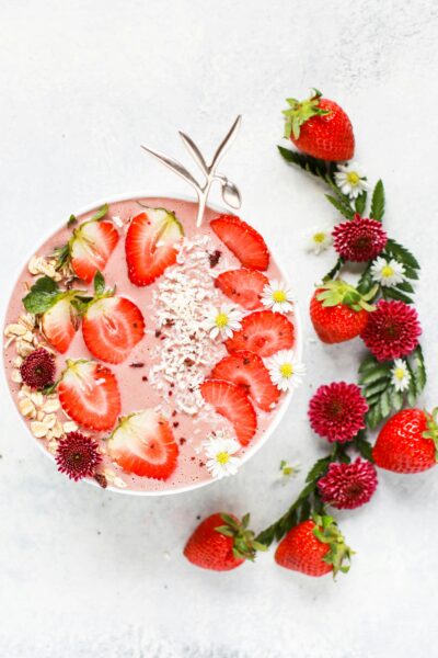 The Role of Gut Health in Overall Wellness: Foods That Promote a Healthy Microbiome